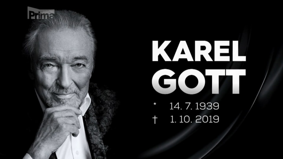 Karel Gott